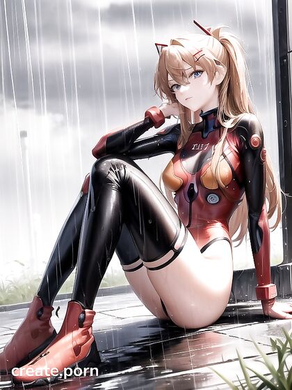 Snowy Full-Body Bliss – 18+ Hentai Ai Porn Adventure