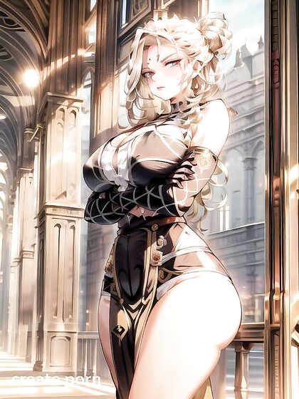 Warm Animated Images in Detailed SFW Hentai AI Pleasure