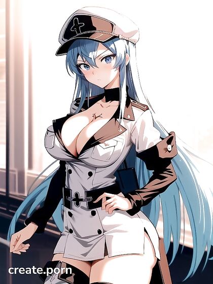Skinny Girl 18+'s Breasts Expand in Mind-Blowing Hentai Images