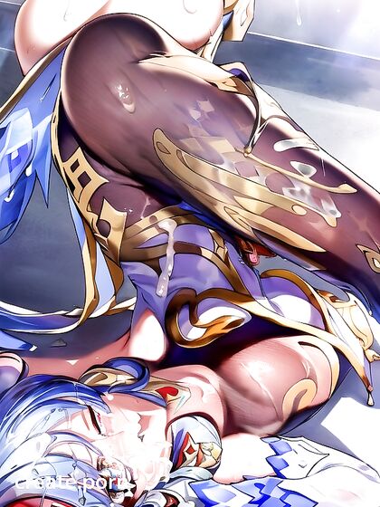 Naked Creampie Adventures with Explosive HentaiCumshots