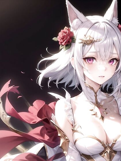 Noelle from Genshin Impact Shines Bright with Freckled Seduction in Hentai Bliss