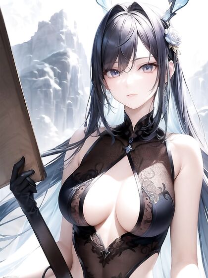 Mind-Blowing Hentai Adventures with AI Porn Stars