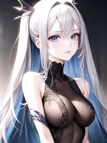 Mind-Blowing Hentai Adventures with AI Porn Stars