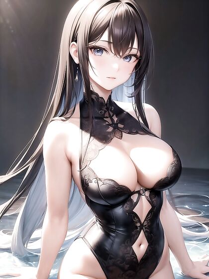 Mind-Blowing Hentai Adventures with AI Porn Stars