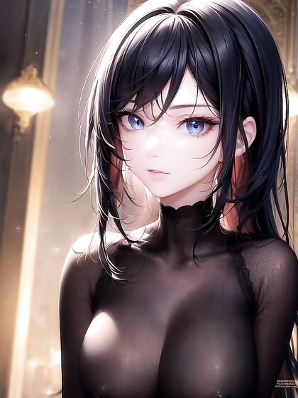 Ultra-Detailed hentai AI Porn Images That Will Leave You Breathless