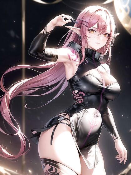 Tattooed Butterflies Seduce in Sizzling 30+ Hentai Adventures