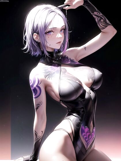 Perfection in Sci-Fi – Straight Hentai Adventures