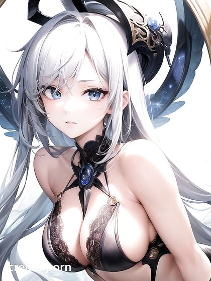 Mind-Blowing Hentai Adventures with AI Porn Stars