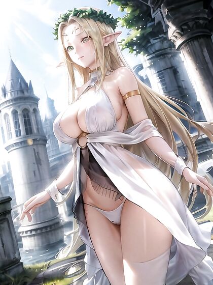 Celestine Lucullus from Legends of the Multiverse in Detail Heaven