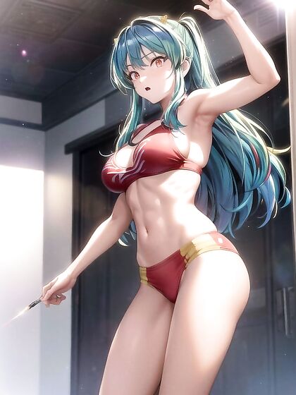 Ultra-Detailed Muscular Guy in Mind-Blowing Hentai Picture