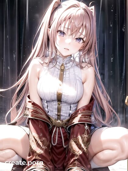 Sizzling Southern European Babe Rides Her Way to Ecstasy inCowGirl 18+ Position Hentai