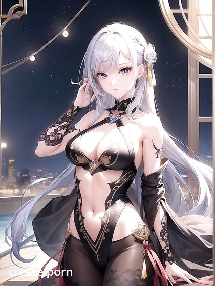 Mind-Blowing Hentai Adventures with AI Porn Stars