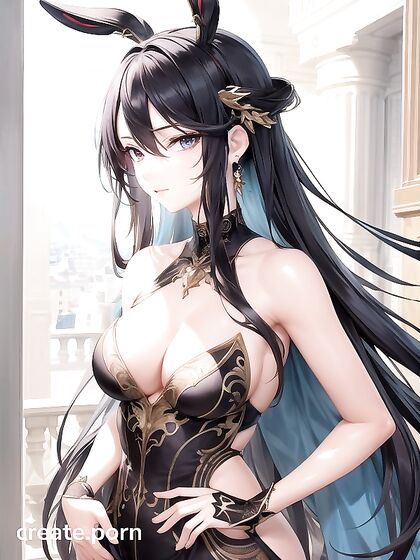 Mind-Melting Hentai Adventures with AI Porn Stars