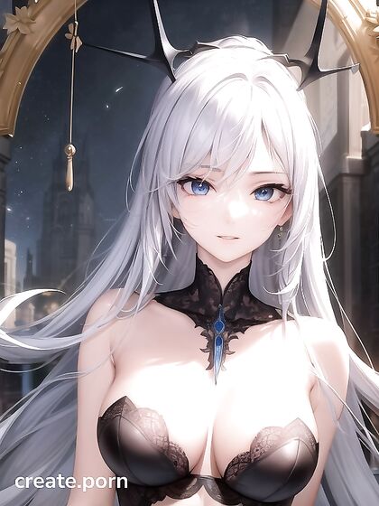 Mind-Blowing Hentai Adventures with AI Porn Stars
