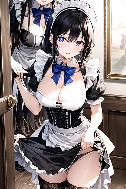 Kitagawa Marin in Swimsuit Feels Embarrassed During Steamy Hentai Images