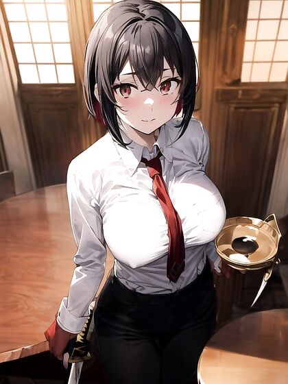 Super Shy and Adorably Cute Girl 18+ Gets naughty in Beanie Hentai Picture