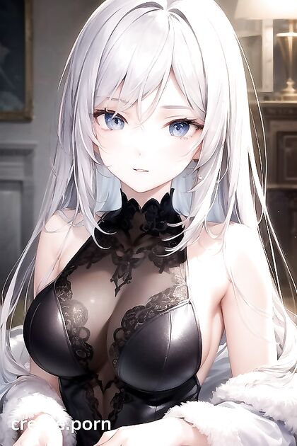 Mind-Melting Hentai Adventures with AI Porn Stars