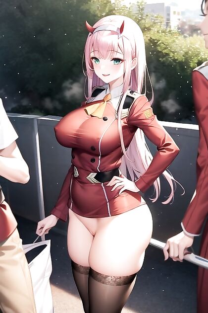 Noon Time Hentai Standing Ai Hentai Image for Ultimate Pleasure