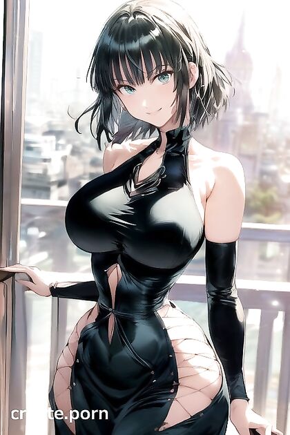 Warm Anime Images with Massive Breasts in Detailed Hentai Picture