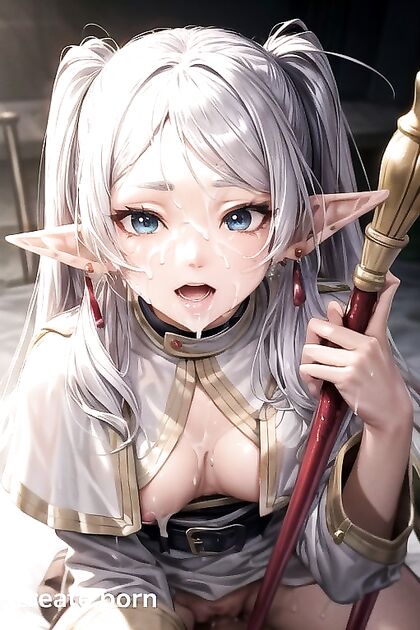 Ultra-Detailed Hentai AI Porn – Small Breasts and Creamy Finishes