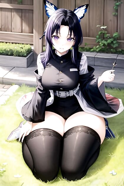 Mind-Blowing hentai Picture with Dark-Skinned Beauties