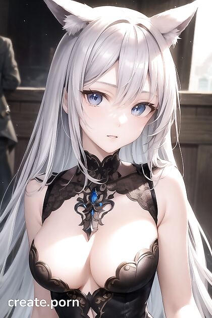 Mind-Blowing Hentai Adventures with lifelike AI Porn Stars