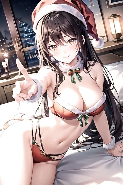 Embarrassed Woman Shows Off Her Massive Ass in Crowded hentai Scene
