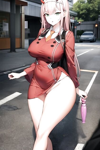 SchoolGirl 18+ in Soft Pastel Uniform Enjoys Intense Dildo Action Hentai