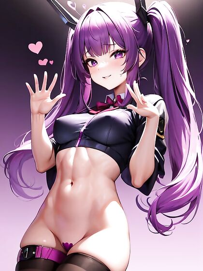 Small Breasts and Wide-Mouthed Pleasure in Heartfelt Hentai Ai Action