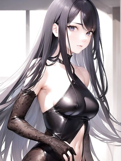 Mind-Bending Hentai Adventures in AI Porn Fantasies