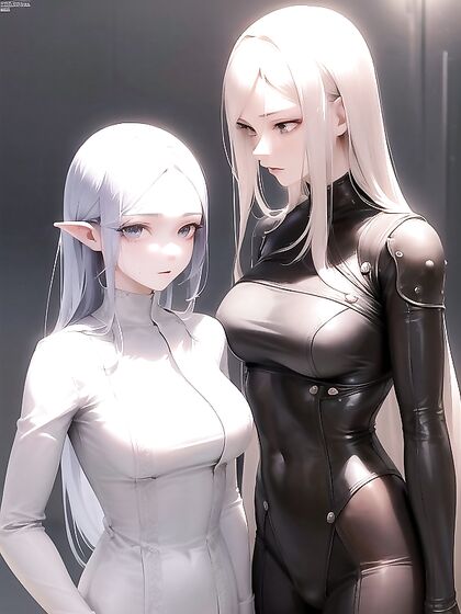 Mind-Bending Hentai Adventures with Sexy AI Characters