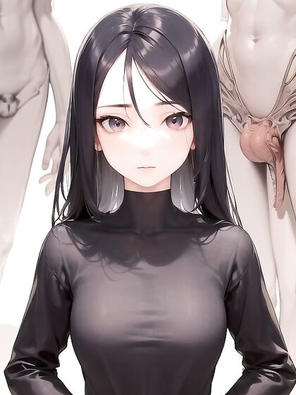Mind-Blowing Hentai Adventures with AI Porn Stars