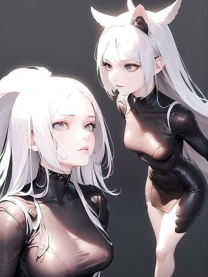 Mind-Melting hentai AI Porn Adventures