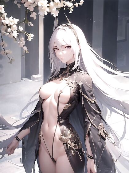 Mind-Blowing Hentai AI Porn Adventures
