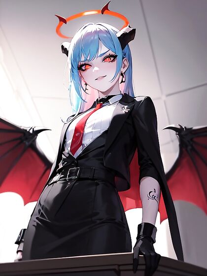 Diadem Wears Her Magical Cape for Seductive Sfw Hentai Adventures