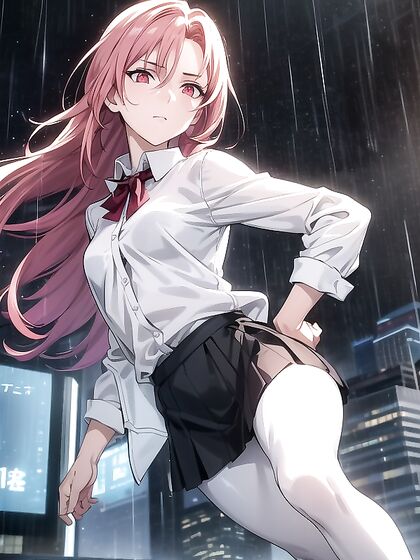 Muscular Stud Takes It From Behind in Steamy Hentai Scenes
