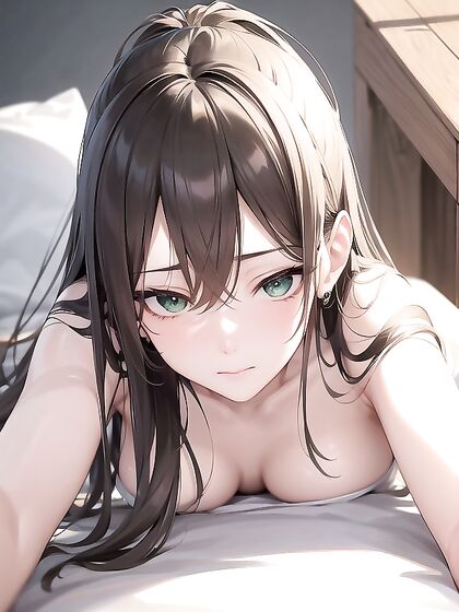 Ultra-Detailed Hashira Submission in Sensual Hentai AI Pleasure