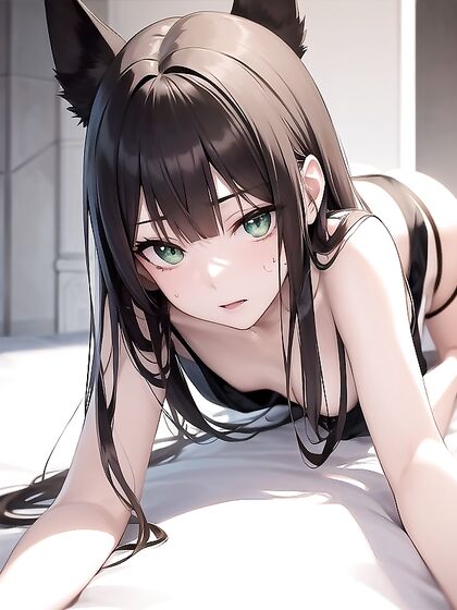 Ultra-Detailed Submissive Hashira Action inMind-Bending HentaiPorn