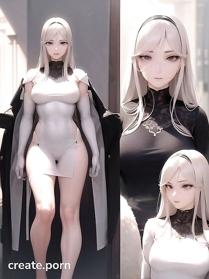 Mind-Melting FemBoy 18+ Adventures in Hentai AIPorn