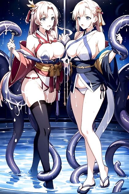 Medieval Bar Fantasy: Window Views and Steamy Hentai Action