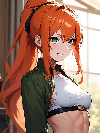 Warm Anime Sex Scenes: Intense Long-Length Hentai Adventures
