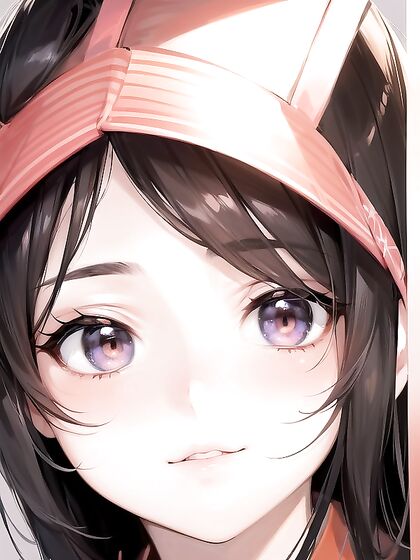 18-Year-Old Lifts Her Shirt for Seductive hentai Pleasure Session