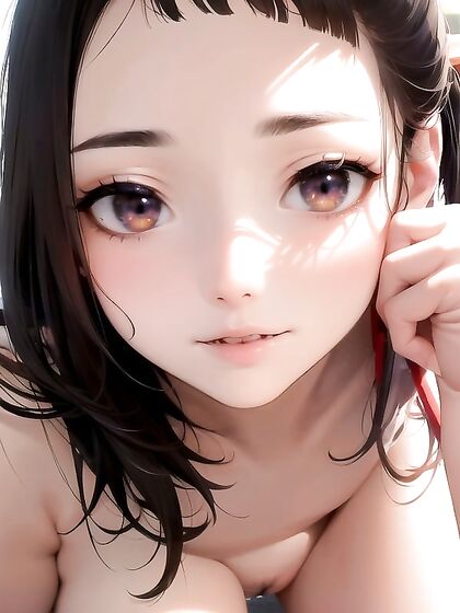 Noon hentai action on tatami mats with long length ecstasy