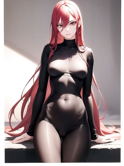 Sharp Female Dominates Urban Landscape in Intense Hentai Action