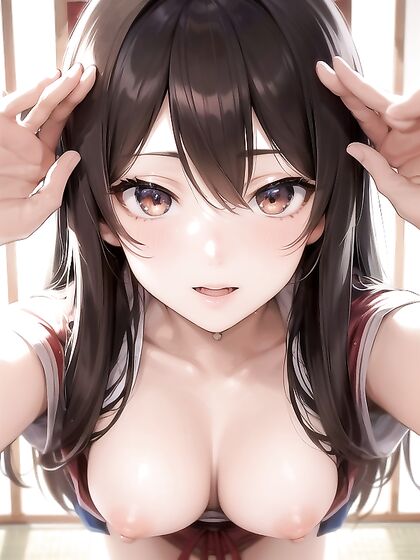 Enjoy Cute Girl 18+s in Long-Length Tatami hentai Sessions withMind-Blowing Pleasure