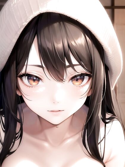 Long-Length Action with a Medium-Ass in Seductive Sitting Position Hentai