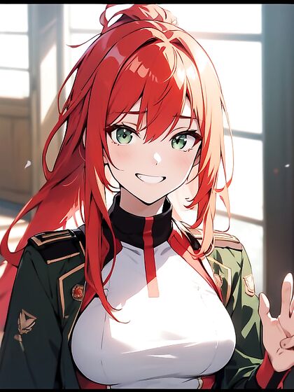 Warm Grins and Tiny 18+ Tits in This Seductive Hentai Adventure