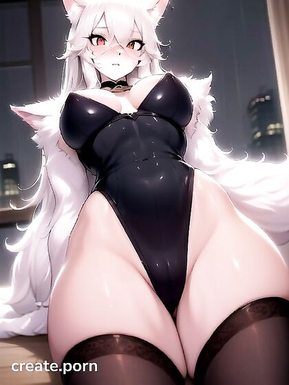 Massive Breasts in Waist-Shot hentai Action for Ultimate Pleasure