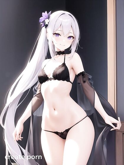 Smiling Girl 18+ Rides the CowBoy 18+ for Intense Hentai Pleasure