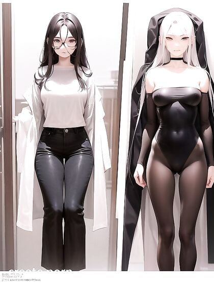 Mind-Blowing Hentai Adventures with Artificial Intelligence Sex